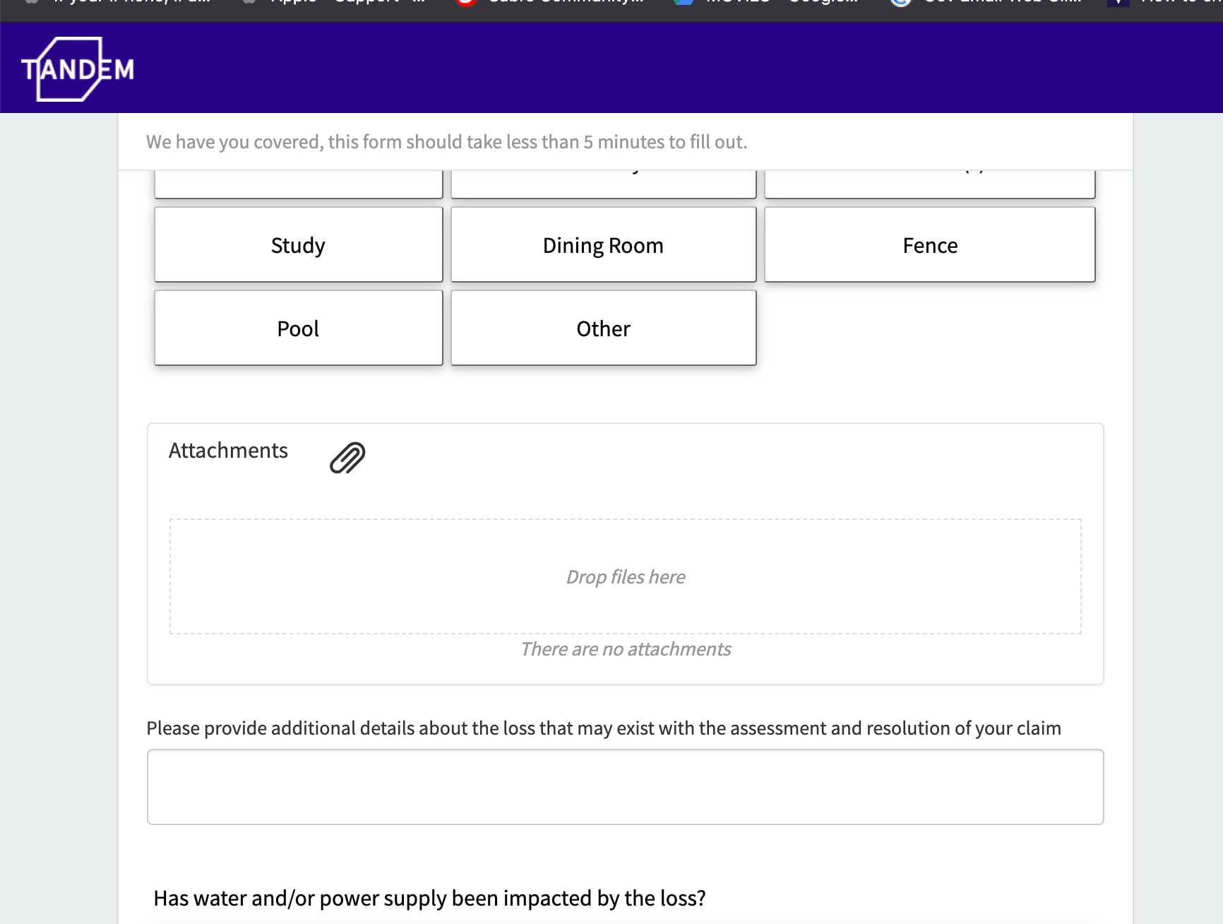Manage attachments on public record producer in Se... ServiceNow